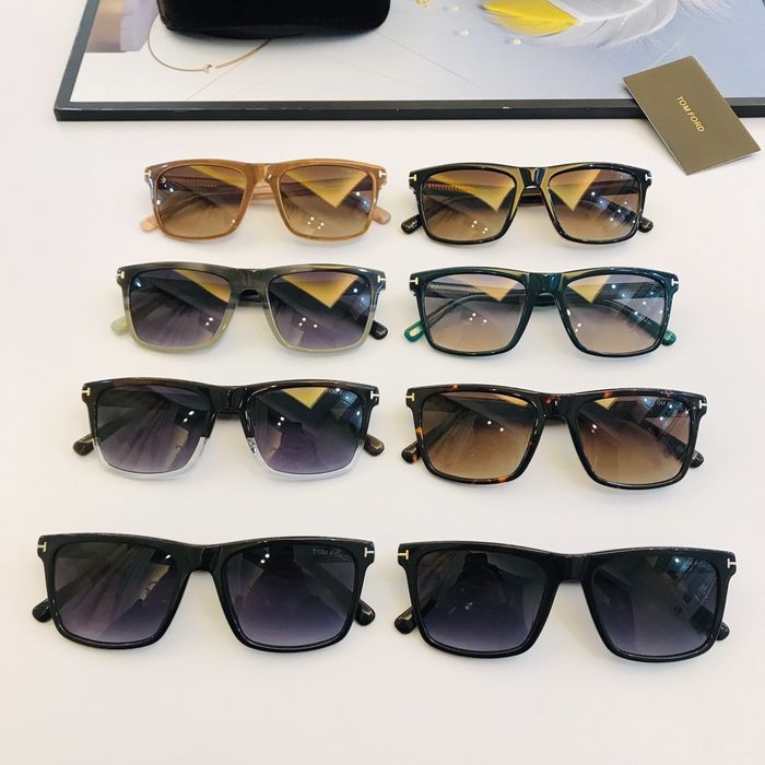 Tom Ford Sunglasses Top Quality TOS00576